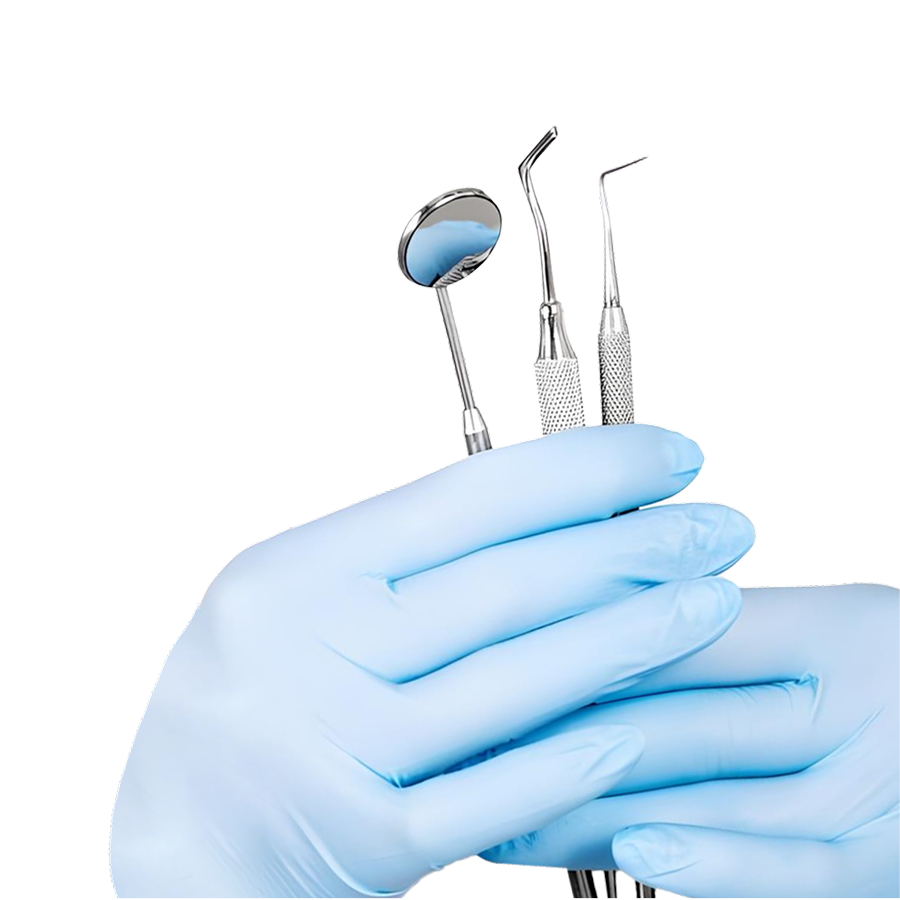 Гигиена полости рта